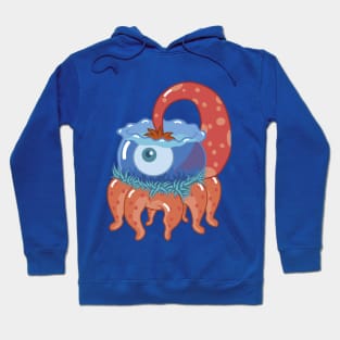 Eyequarium Hoodie